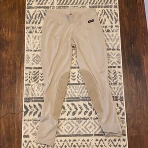 Kerrits Riding Tight - Tan